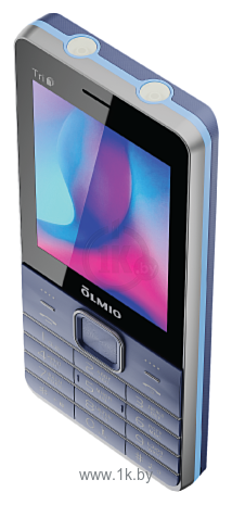 Фотографии Olmio M30