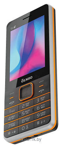 Фотографии Olmio M30