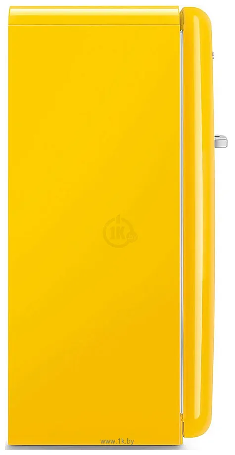 Фотографии Smeg FAB28RYW6