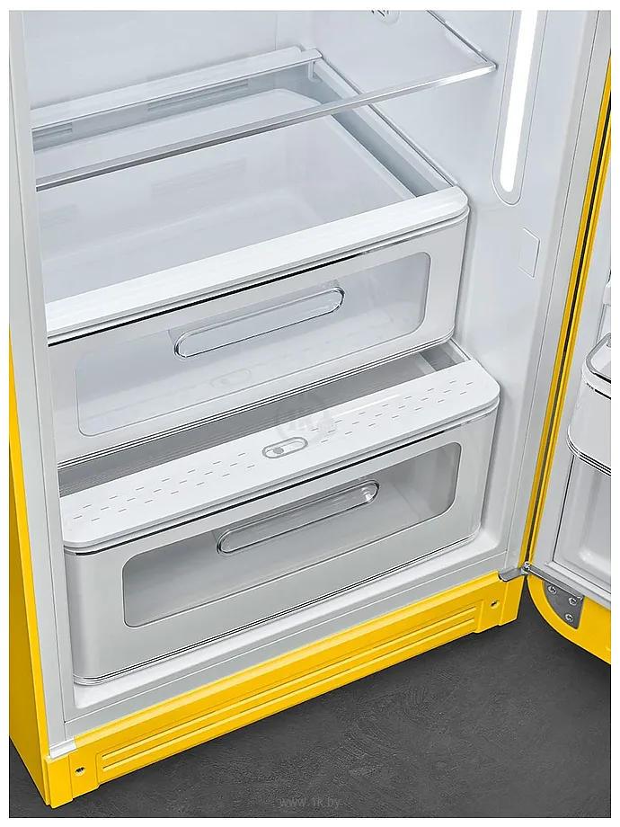 Фотографии Smeg FAB28RYW6