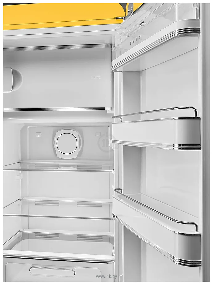 Фотографии Smeg FAB28RYW6