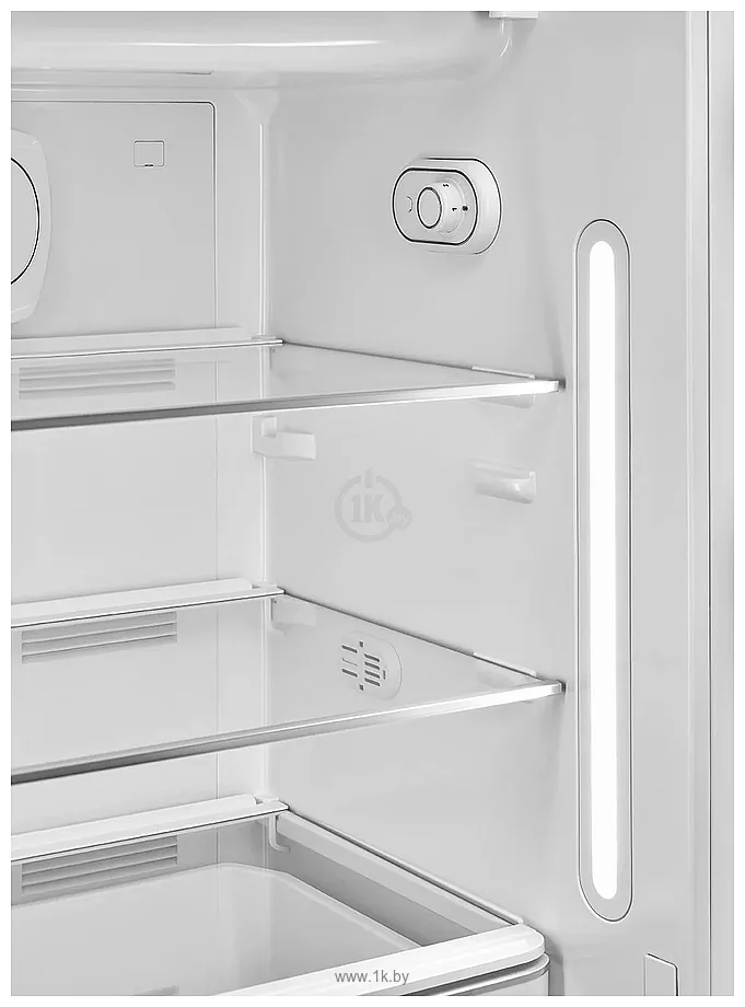 Фотографии Smeg FAB28RYW6