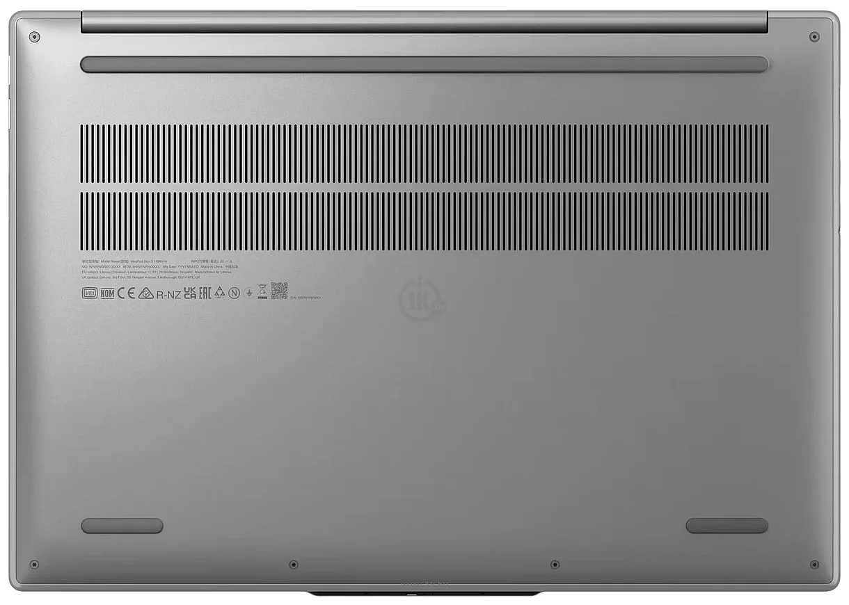 Фотографии Lenovo IdeaPad Slim 5 16IRH10 83HS006JPS Фотографии Lenovo IdeaPad Slim 5 16IRH10 83HS006JPS