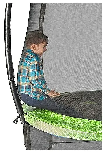 Фотографии Hasttings Air Game (366 см) Фотографии Hasttings Air Game (366 см)