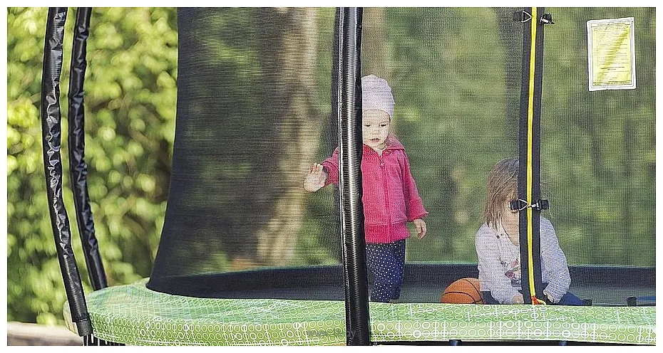 Фотографии Hasttings Air Game (366 см) Фотографии Hasttings Air Game (366 см)