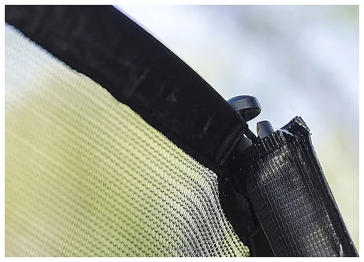 Фотографии Hasttings Air Game (366 см) Фотографии Hasttings Air Game (366 см)