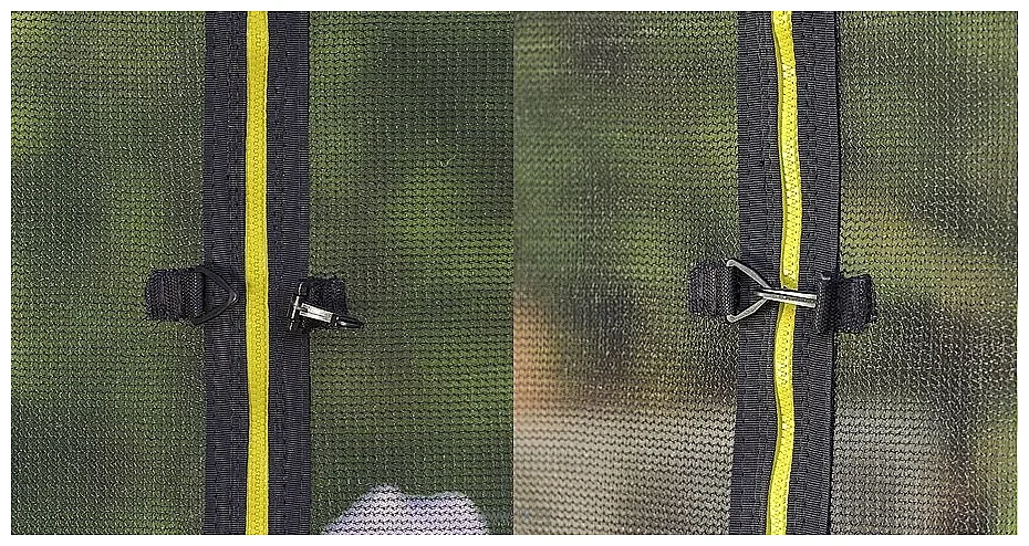 Фотографии Hasttings Air Game (366 см) Фотографии Hasttings Air Game (366 см)