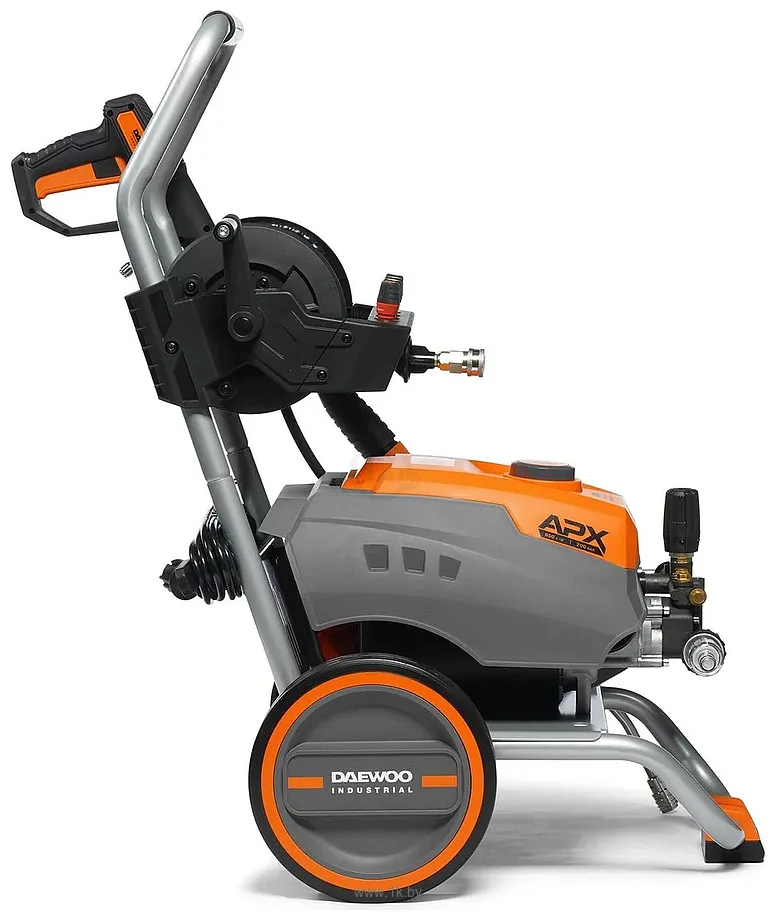 Фотографии Daewoo Power DAW 920W