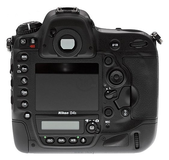 Фотографии Nikon D4s Kit