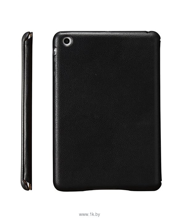 Фотографии Jison iPad mini Smart Cover Black (JS-IDM-01H10)