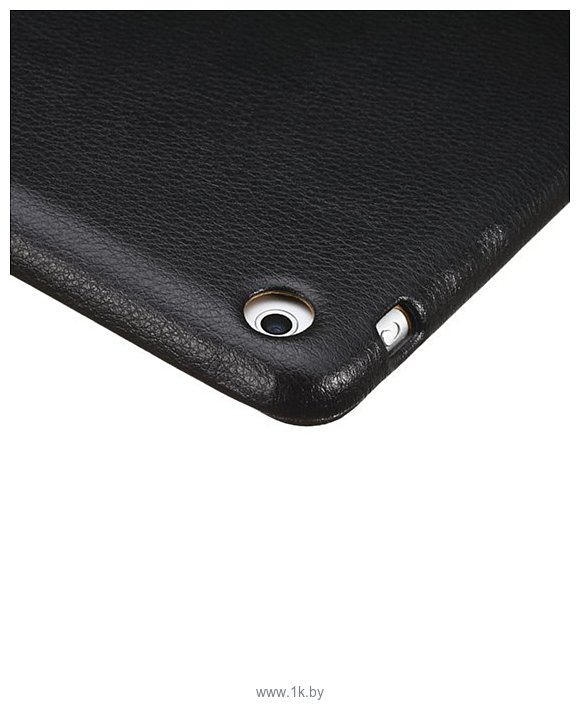 Фотографии Jison iPad mini Smart Cover Black (JS-IDM-01H10)