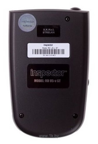 Фотографии Inspector RD U5-v ST