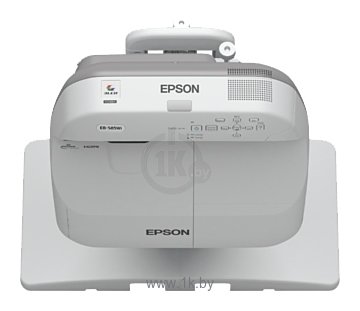Фотографии Epson EB-595Wi