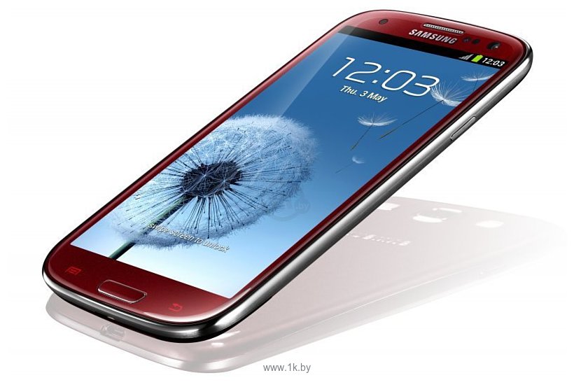 Фотографии Samsung Galaxy S III Neo Duos 16Gb GT-I9300I