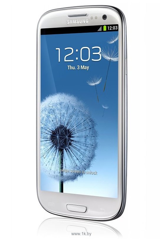 Фотографии Samsung Galaxy S III Neo Duos 16Gb GT-I9300I