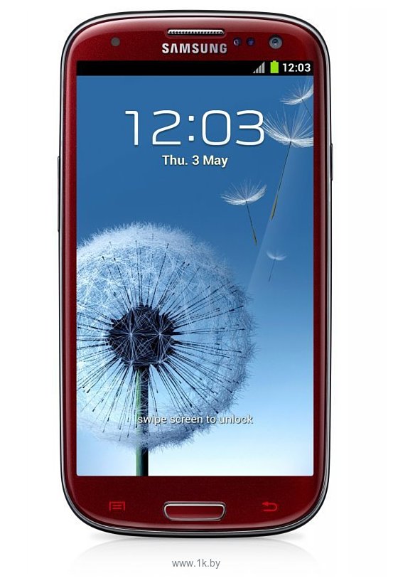 Фотографии Samsung Galaxy S III Neo Duos 16Gb GT-I9300I