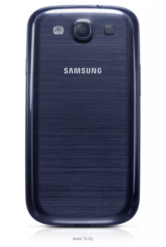 Фотографии Samsung Galaxy S III Neo Duos 16Gb GT-I9300I