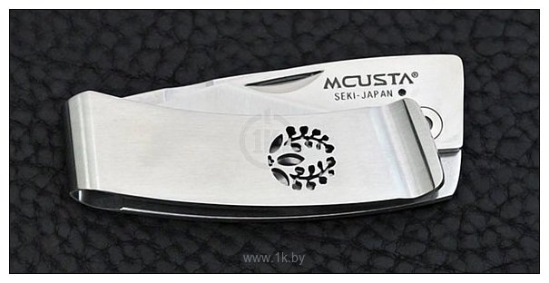 Фотографии Mcusta MC-0084