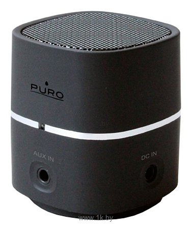 Фотографии Puro Mini speaker Bluetooth