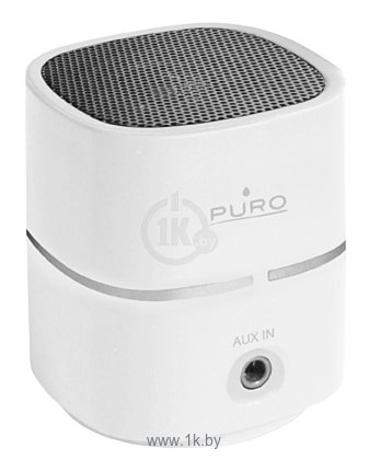 Фотографии Puro Mini speaker Bluetooth