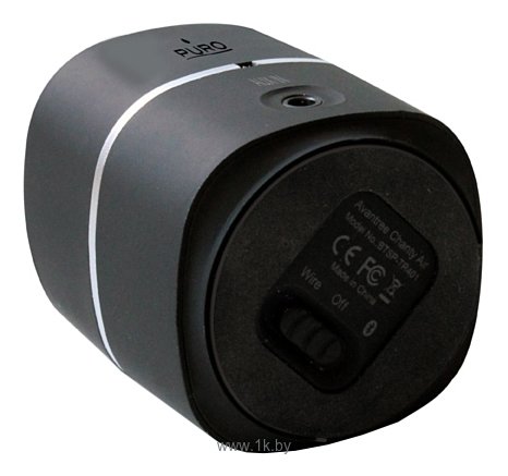 Фотографии Puro Mini speaker Bluetooth