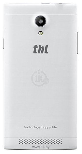 Фотографии ThL T6 Pro