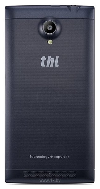 Фотографии ThL T6 Pro