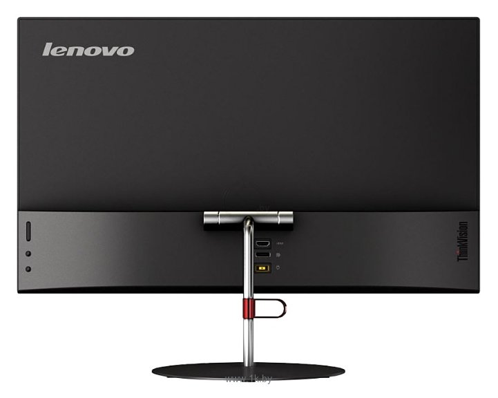 Фотографии Lenovo ThinkVision X24