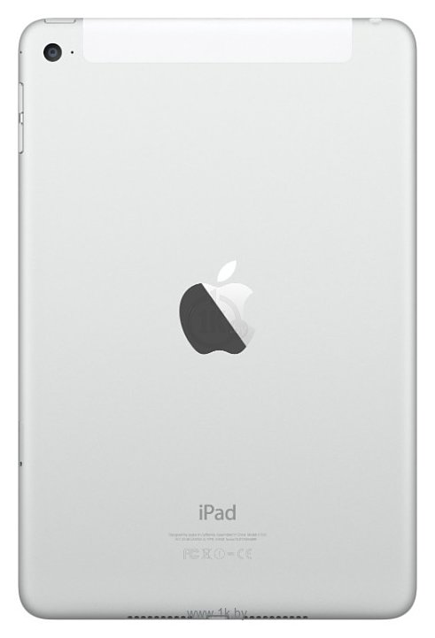 Фотографии Apple iPad mini 4 16Gb Wi-Fi + Cellular