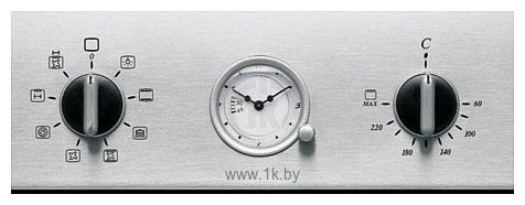 Фотографии Hotpoint-Ariston FT 850.1 (IX)/HA S