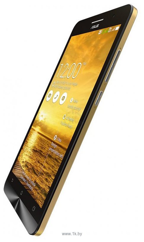 Фотографии ASUS ZenFone 6 A601CG 32Gb