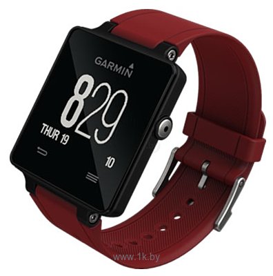 Фотографии Garmin vivoactive HRM (пульсометр)