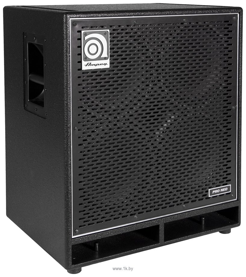 Фотографии Ampeg PN-410HLF