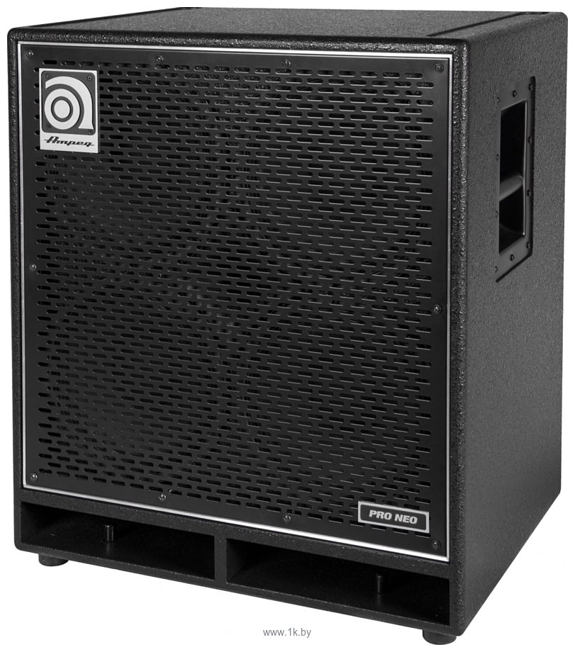 Фотографии Ampeg PN-410HLF