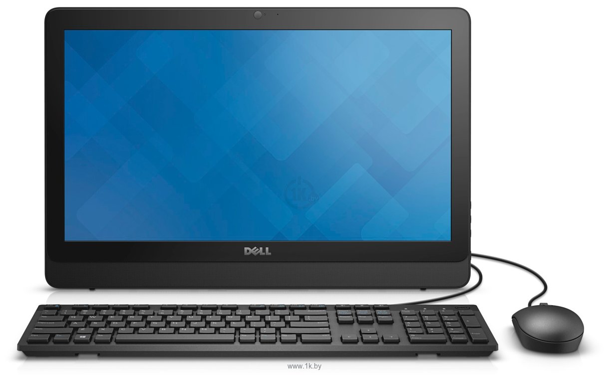 Фотографии Dell Inspiron 20 3052 (3052-1318)