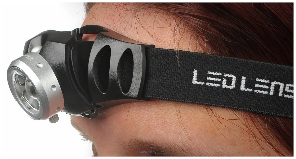 Фотографии Led Lenser H5