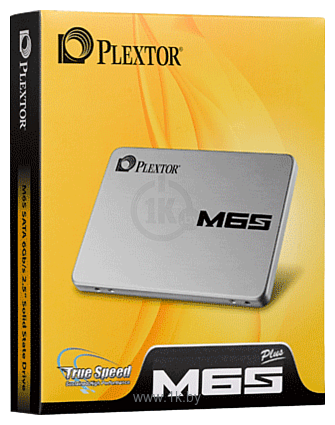 Фотографии Plextor PX-128M6S+