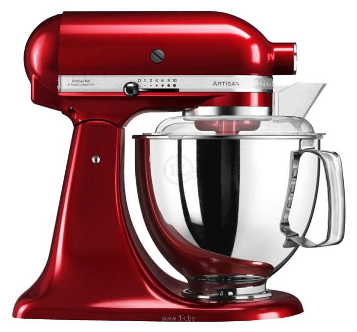 Фотографии KitchenAid 5KSM175P