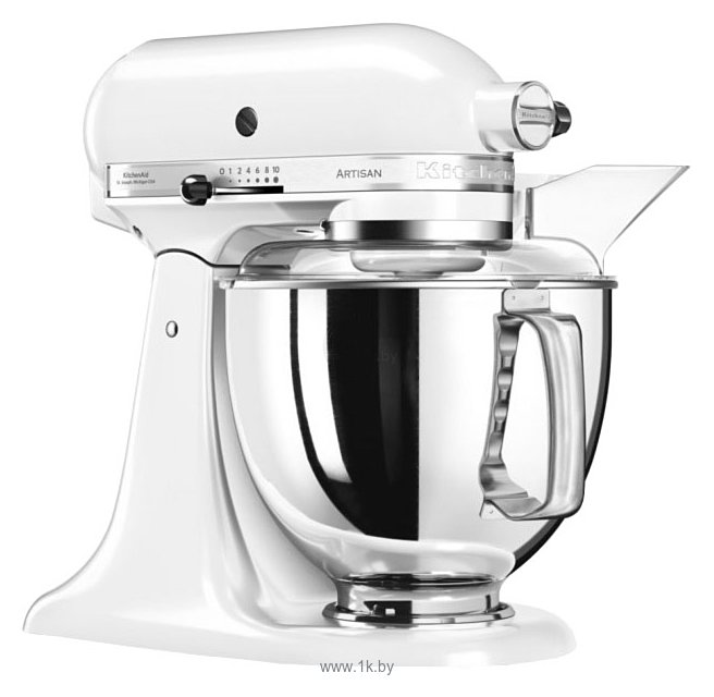 Фотографии KitchenAid 5KSM175P