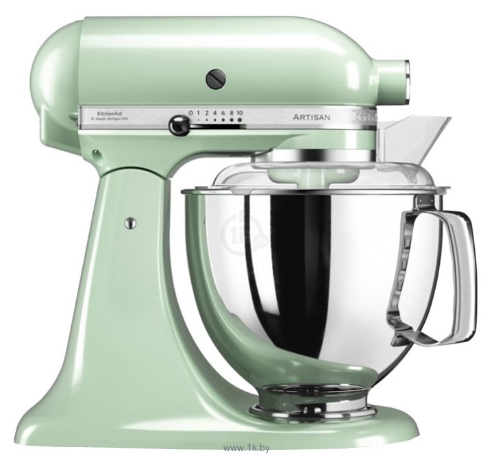 Фотографии KitchenAid 5KSM175P