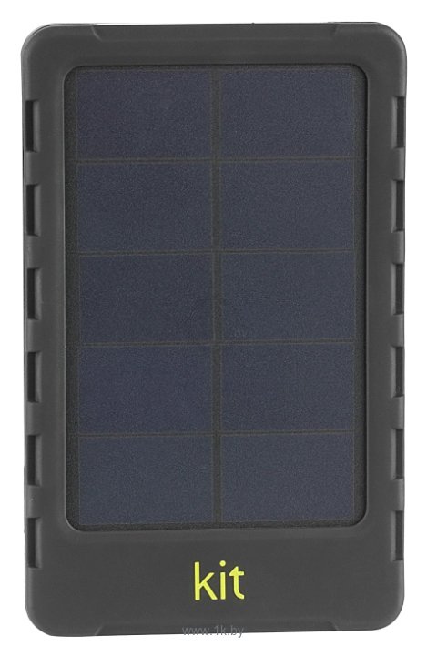 Фотографии kit Solar 3000mAh