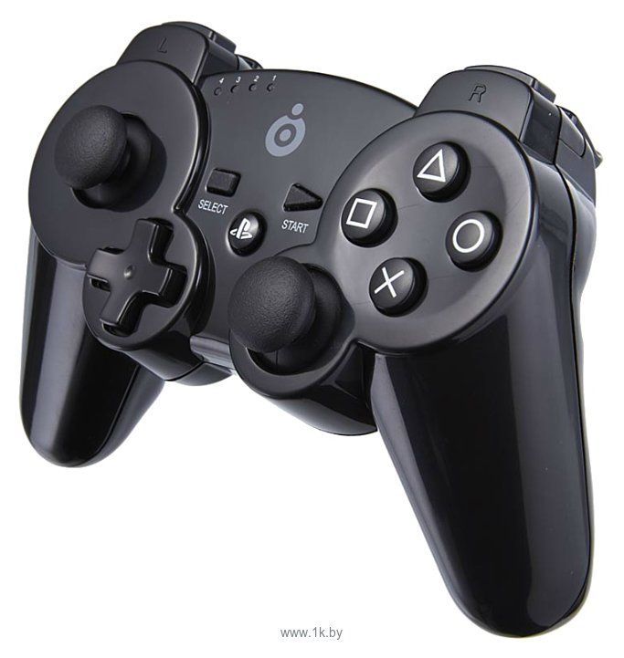 Фотографии BigBen Wireless controller for PS3