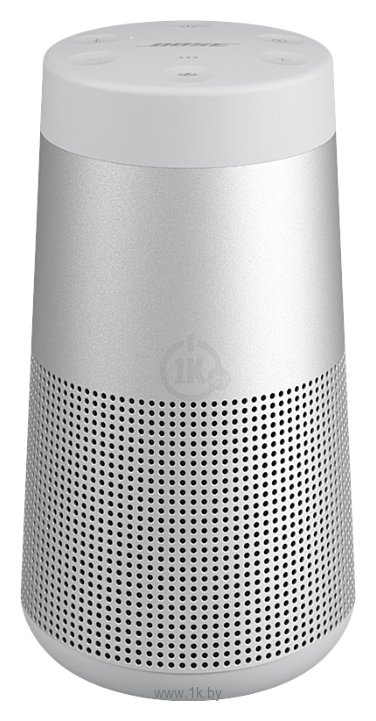 Фотографии Bose SoundLink Revolve