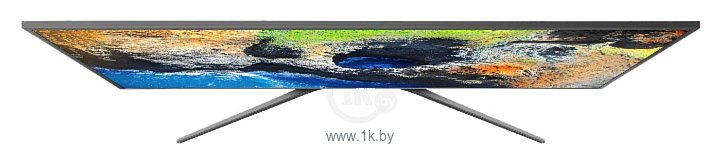 Фотографии Samsung UE55MU6450U