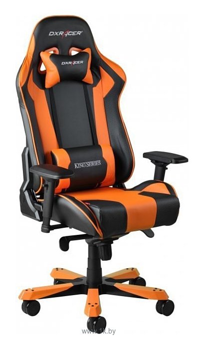 Фотографии DXRacer OH/KS06/NO