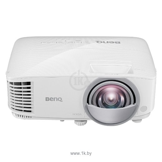 Фотографии BenQ MW809ST