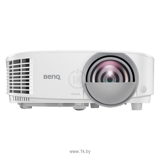 Фотографии BenQ MW809ST