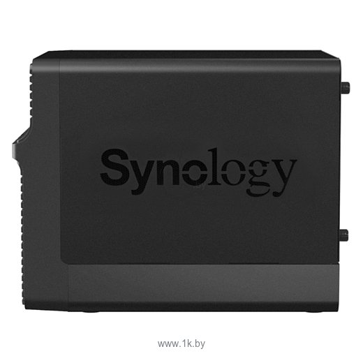 Фотографии Synology DiskStation DS418j