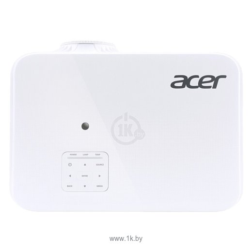 Фотографии Acer P5630