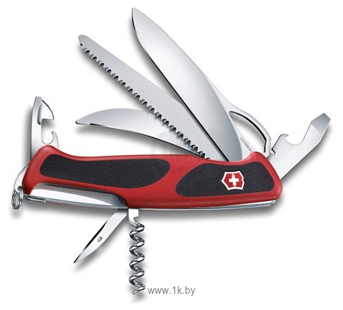 Фотографии Victorinox Ranger Grip 57